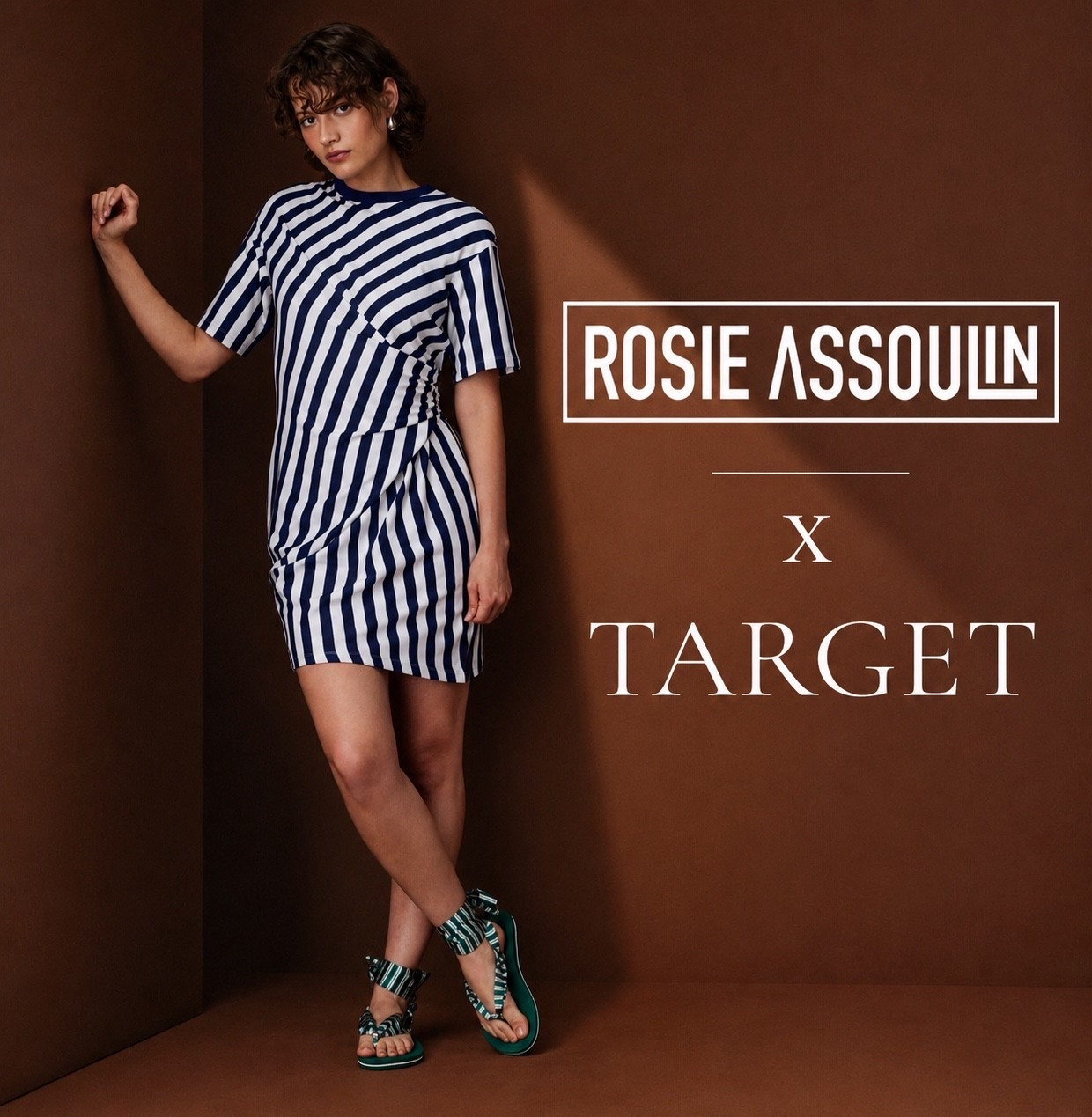 Just dropped yesterday! 🤍 The new Rosie Assoulin for Target collection is here, and I’m sharing a few of my favorite picks—including several pieces I’ve already purchased. If you love fun prints and elevated everyday style without the designer price tag, this collection is worth checking out. Which piece is your favorite? ✨



#RosieAssoulinxTarget #TargetStyle #TargetFashion #TargetFinds #NewAtTarget #LTKStyle #LTKFashion #StyleEditor #StyleInspiration #AffordableStyle #DesignerStyle #EverydayStyle #FashionFinds #FallFashion #TransitionalStyle #WearWhatYouLove #WomenOver40Style #Over40Fashion #ClassicStyle #ChicStyle

#LTKSeasonal #LTKOver40 #LTKootd