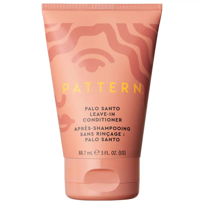 Mini Palo Santo Leave-In Conditioner for Curls & Coils | Sephora (US)