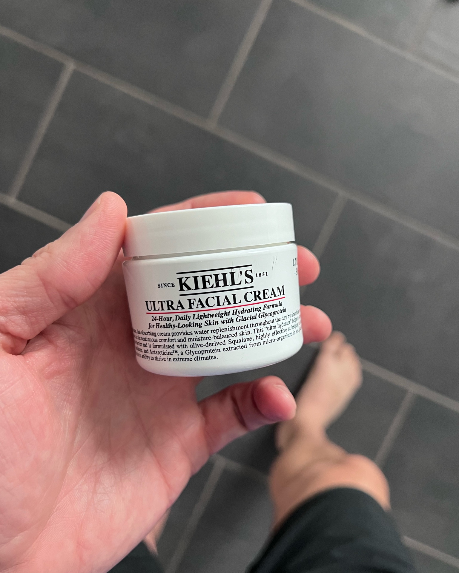 My skins been dry lately but this has been such a lifesaver to help!

#LTKmens #LTKxSephora #LTKbeauty