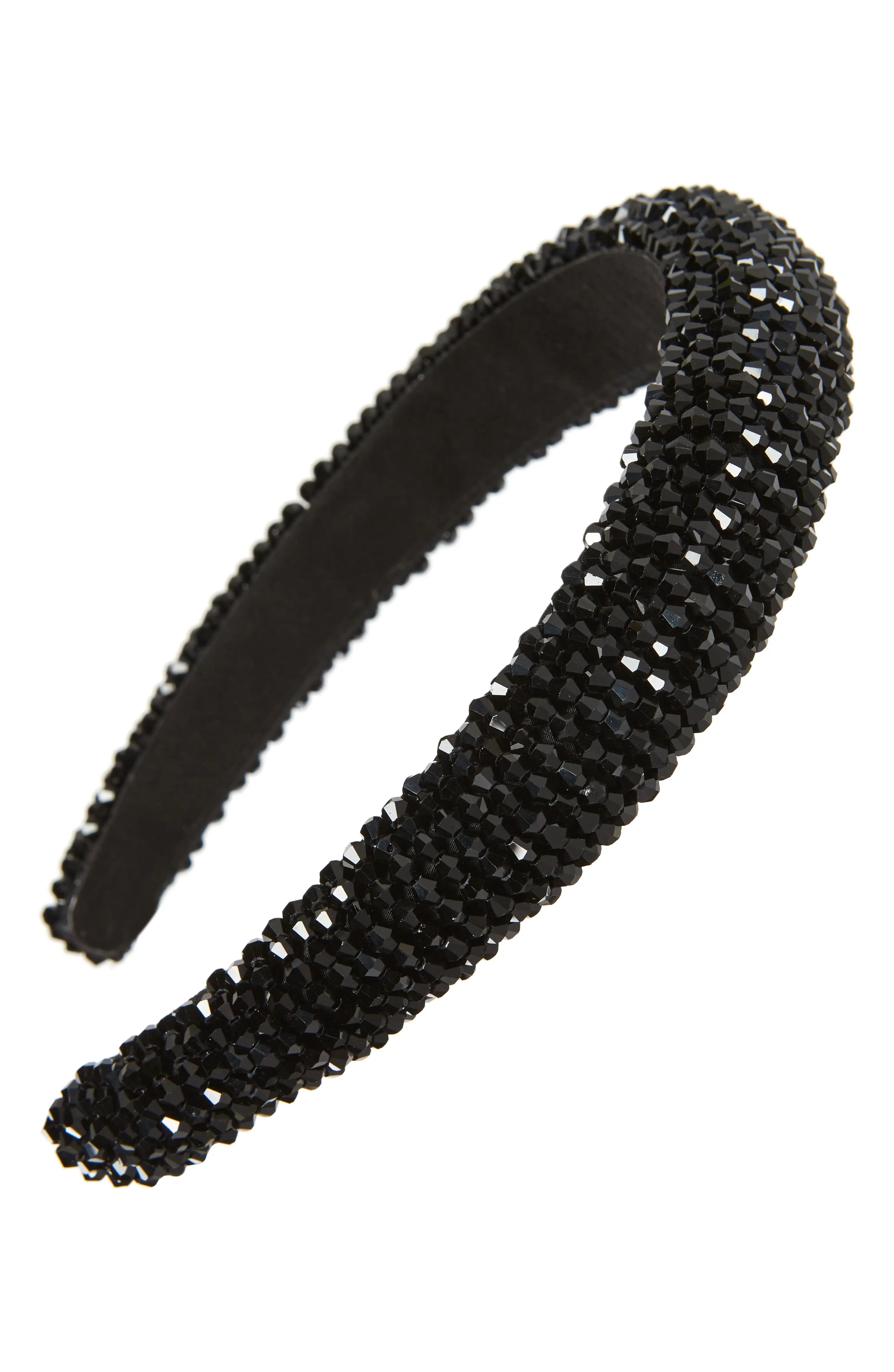 Beaded Headband | Nordstrom