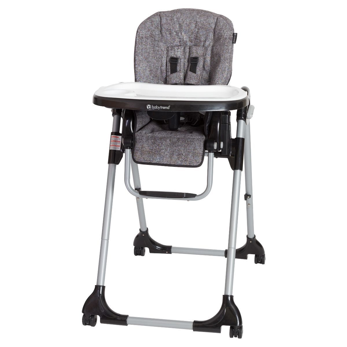 Baby Trend A La Mode Snap Gear 5-in-1 High Chair - Java | Target