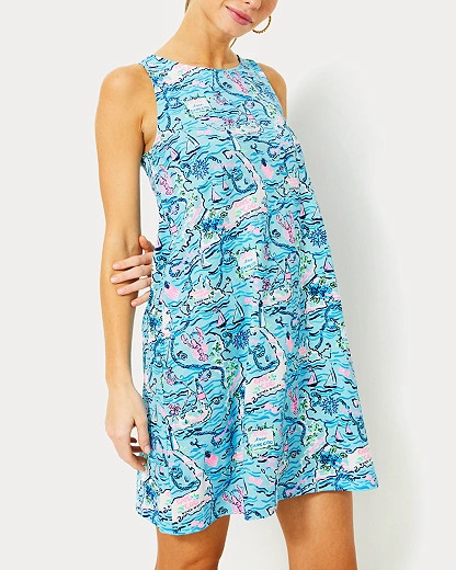 Lilly Pulitzer Kristen Swing Dress | Lilly Pulitzer