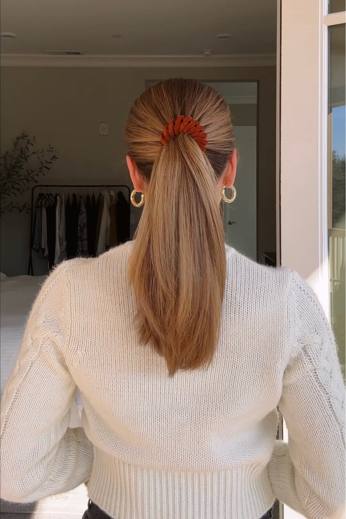 Creaseless hair coil

#LTKSeasonal #LTKHoliday #LTKbeauty