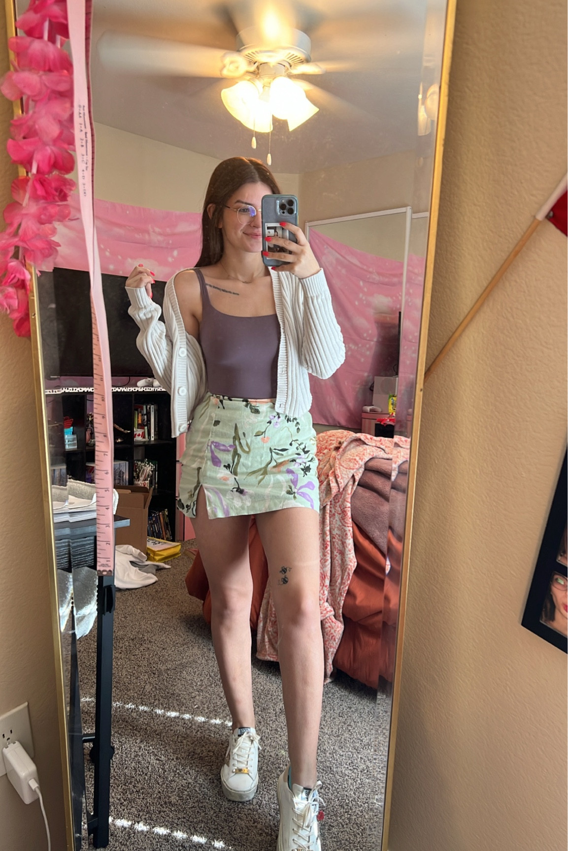 Spring brunch look, perfect for AZ spring 

#LTKshoecrush #LTKSeasonal #LTKunder100