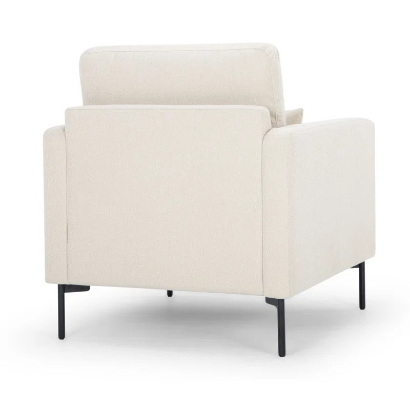 Odin 30'' Wide Armchair | Wayfair North America
