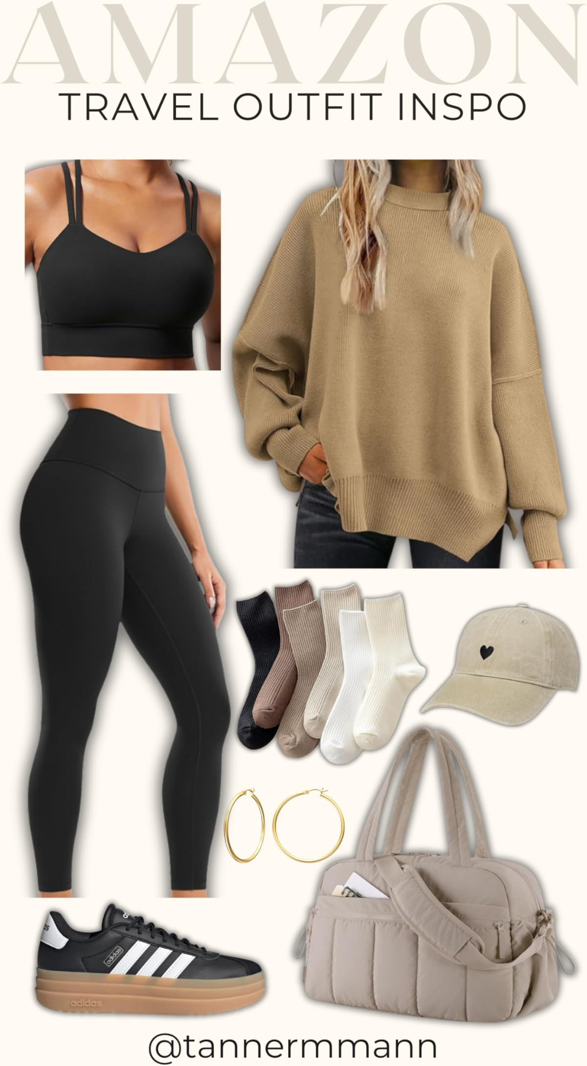 LILLUSORY Women's Oversized Batwing Sweaters 2025 Fall Outfits Trendy Crewneck Knit Side Slit Fashion Pullover Tops | Amazon (US)