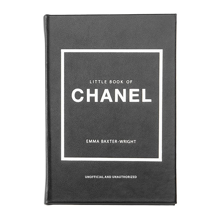 Emma Baxter-Wright: The Little Book of Chanel | Williams-Sonoma