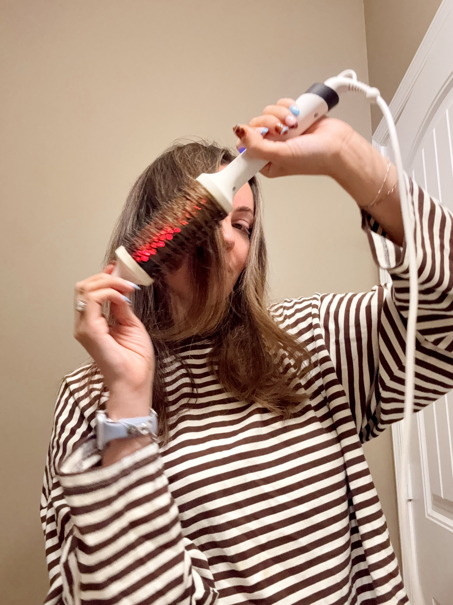 The best blowout without the blow dryer!

#LTKgrwm #LTKSaleAlert #LTKBeauty
