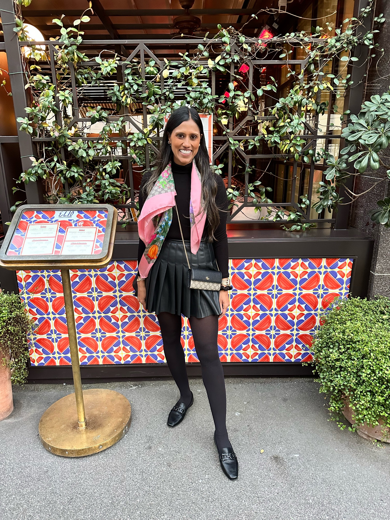 I have this top in 3 colors it’s the best for layering! And of course My favorite top shop skirt!

#LTKstyletip #LTKtravel #LTKSeasonal