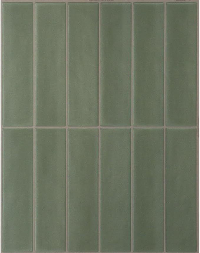 Amazon.com: SMART TILES Peel and Stick Backsplash - 5 Sheets of 11.43" x 9" - 3D Adhesive Peel an... | Amazon (US)