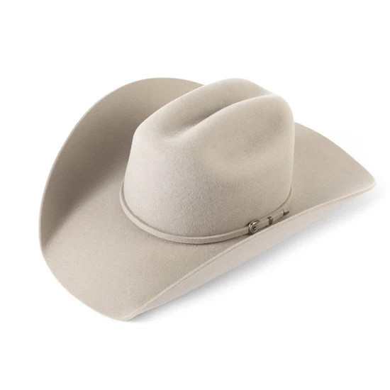 Rodeo King Specialist 4X Silverbelly Hat | Rod's Western Palace/ Country Grace