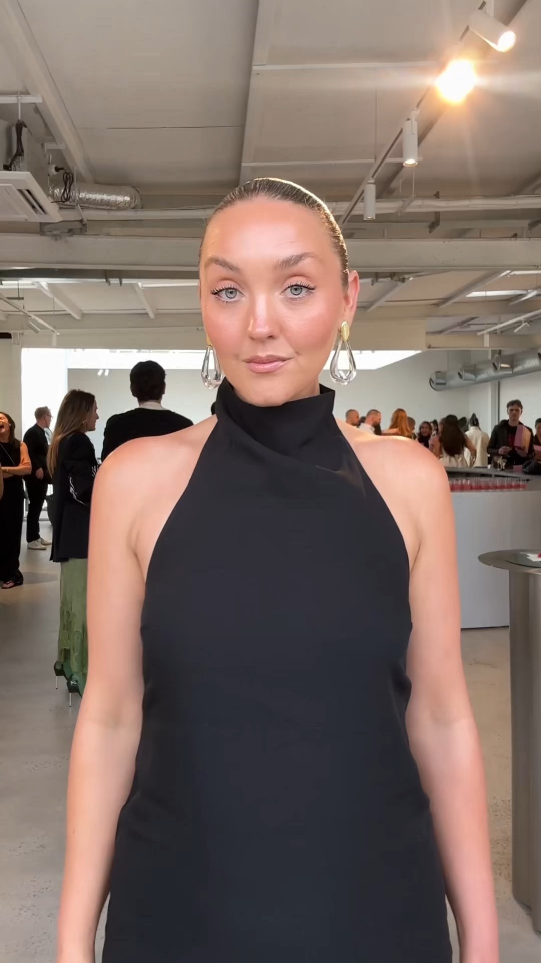 Little black dress with tassels details Witchery is too good at the moment. Paired with thong sandal heel wedge from Lana Wilkinson and Mimco silk bag 

#LTKmidsize #LTKaustralia #LTKsummer