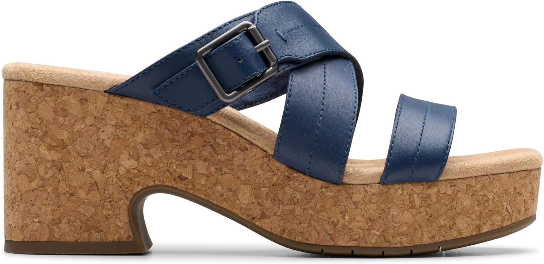 Clarks - Womens Nerisa Holly Sandals | Amazon (US)