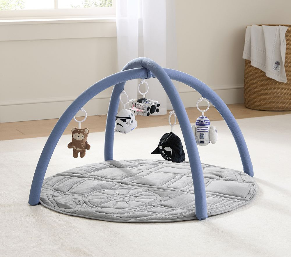 <i>Star Wars</i>™ Activity Gym | Pottery Barn Kids