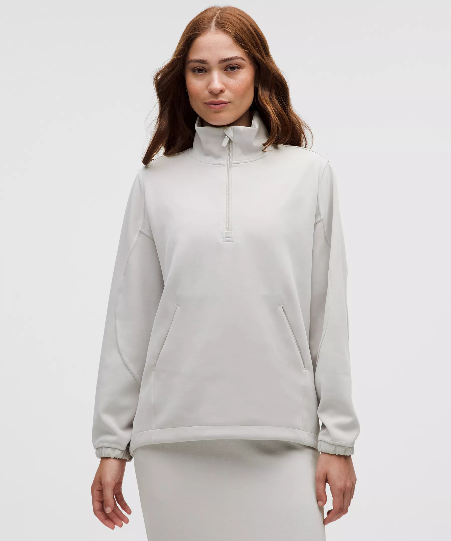 Softstreme Half-Zip | Lululemon (US)