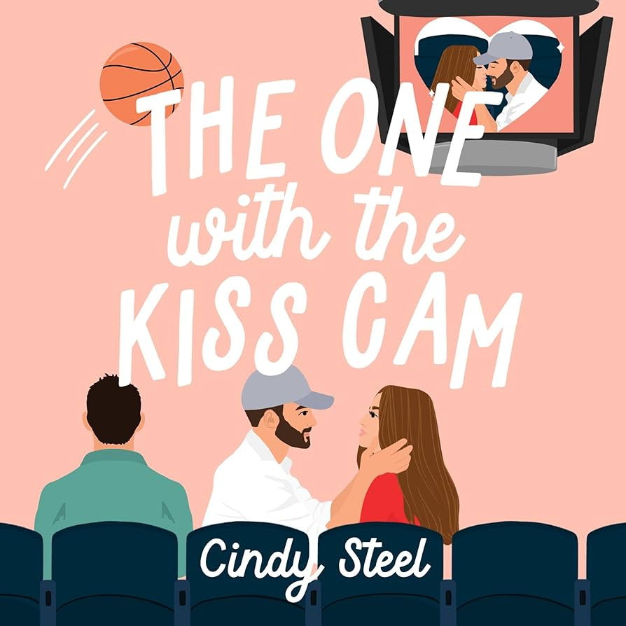 The One with the Kiss Cam | Amazon (US)