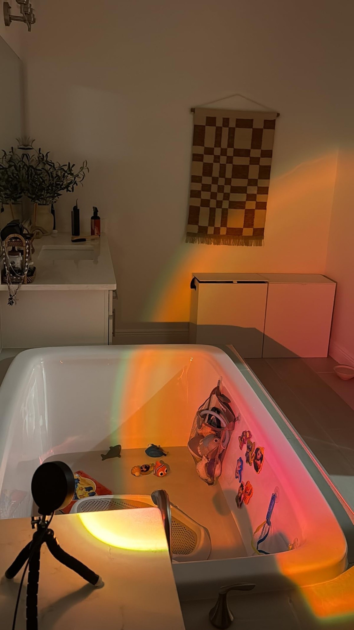 Some of Koa’s bathtime essentials are on sale for Amazon Prime Day 🛁

#LTKBaby #LTKKids #LTKSaleAlert