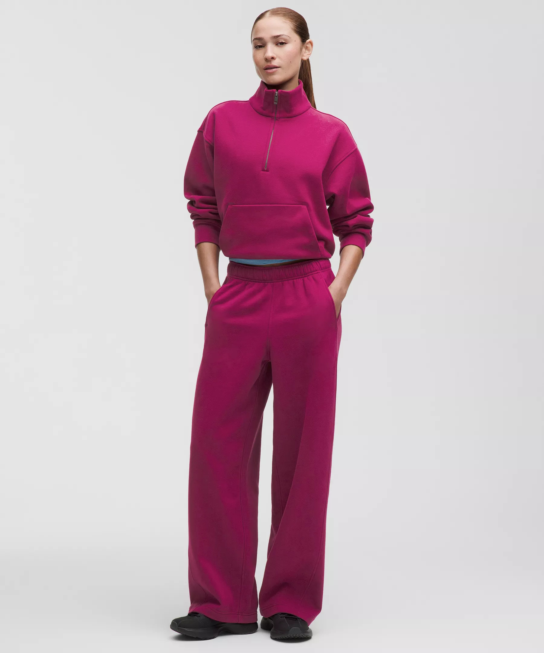 Scuba Evolve Straight-Leg Pant | Lululemon (US)