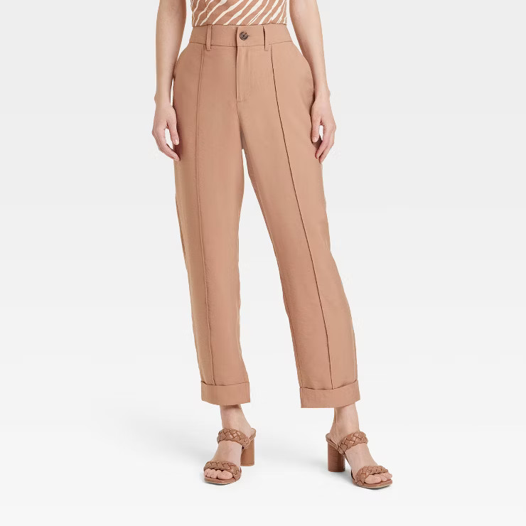 Model wears size 4 and is 5'9" | Target