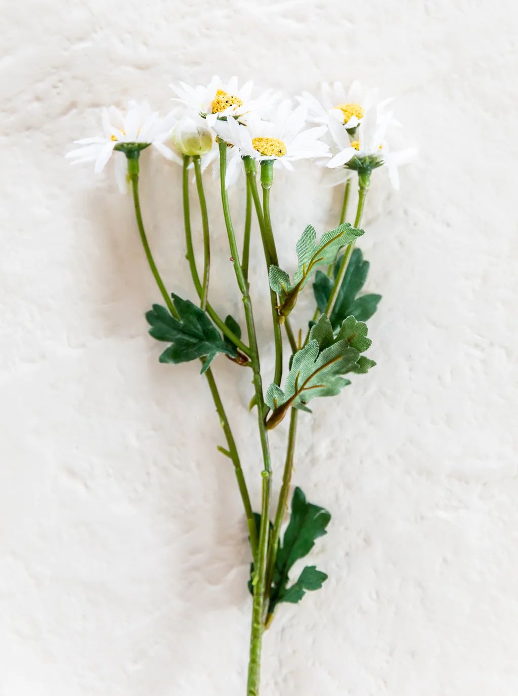 Faux Daisy Stem | House of Jade Home