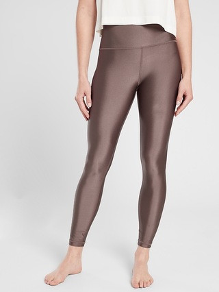 Elation Shine Tight | Athleta