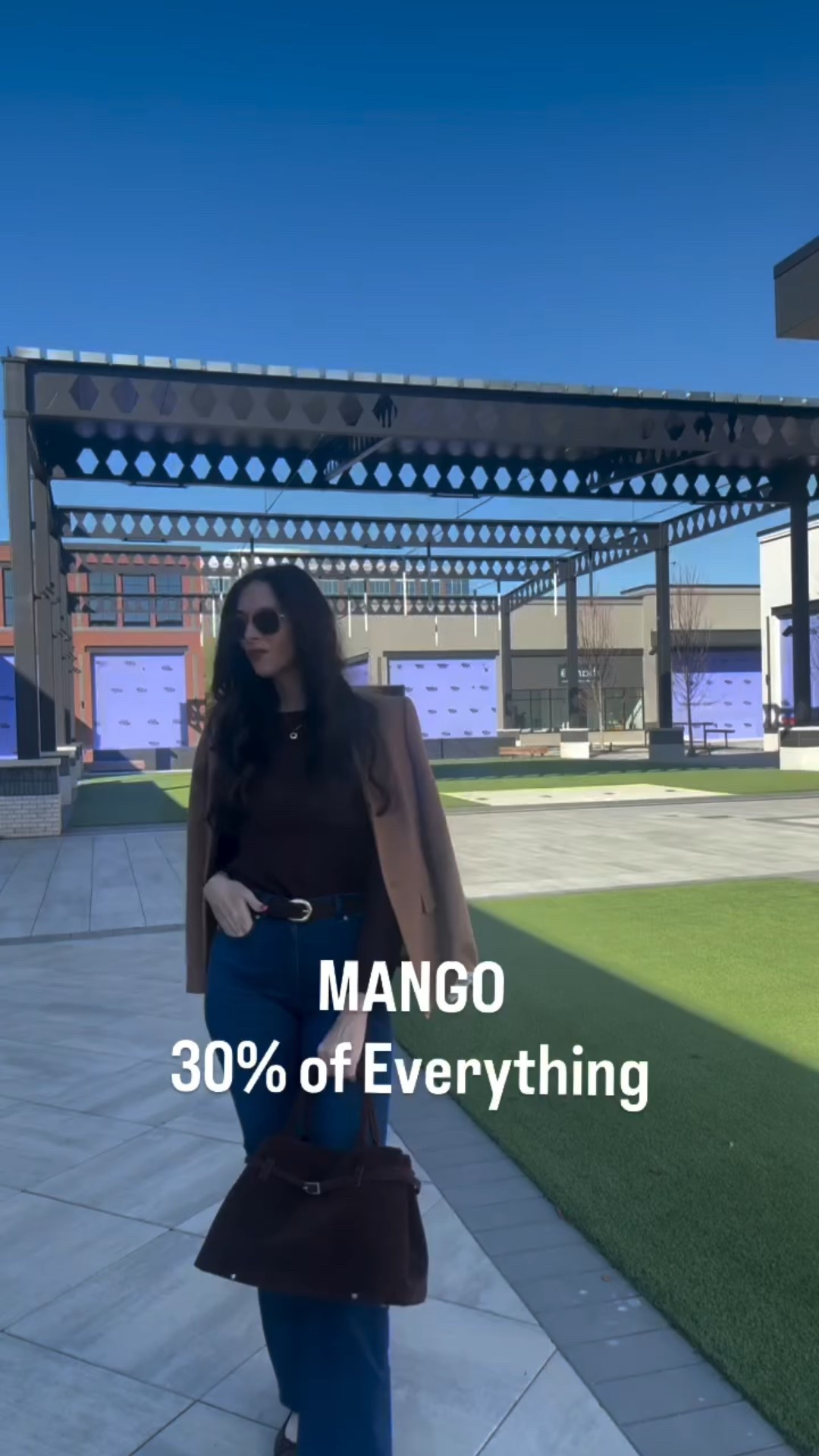 Mango 30% off sale 🔥🔥

#sale #blackfridaysale #blackfriday #fashion #mango #ootd #ootdfashion #style #ltk #fashionstyle #nashville #postivevibes

#LTKCyberWeek #LTKdayinmylife #LTKootd