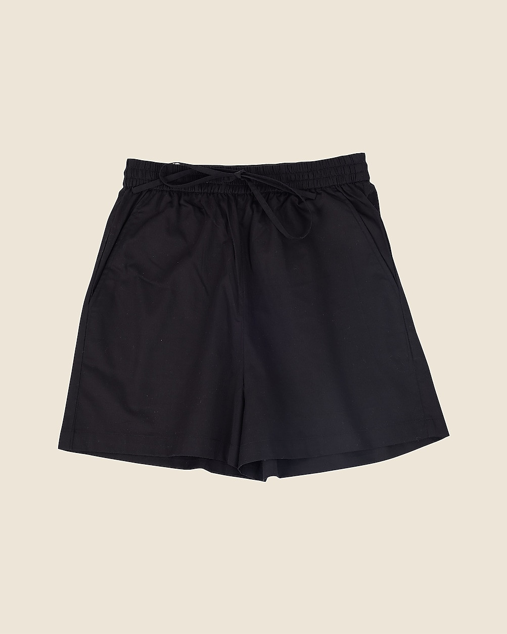 LAUDE the Label drawstring short | J. Crew US