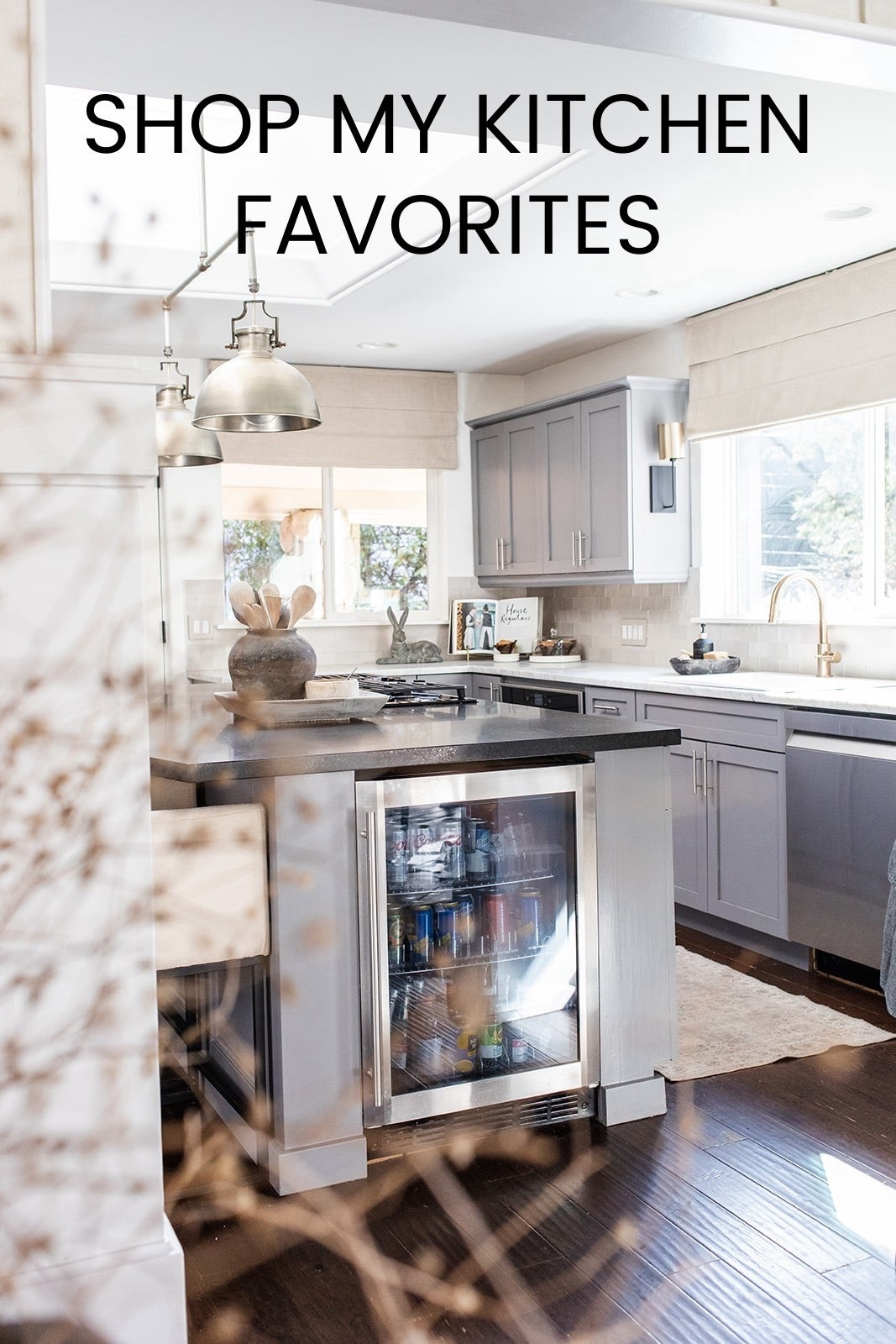Shop my kitchen favorites 🤍
These are the pieces I get asked about most — timeless, functional, and worth every penny. From the statement island lighting to the barstools and everyday essentials, these are the items that make our kitchen both beautiful and livable. Linked everything so you can recreate the look in your own space.

#LTKSaleAlert #LTKFindsUnder100 #LTKHome