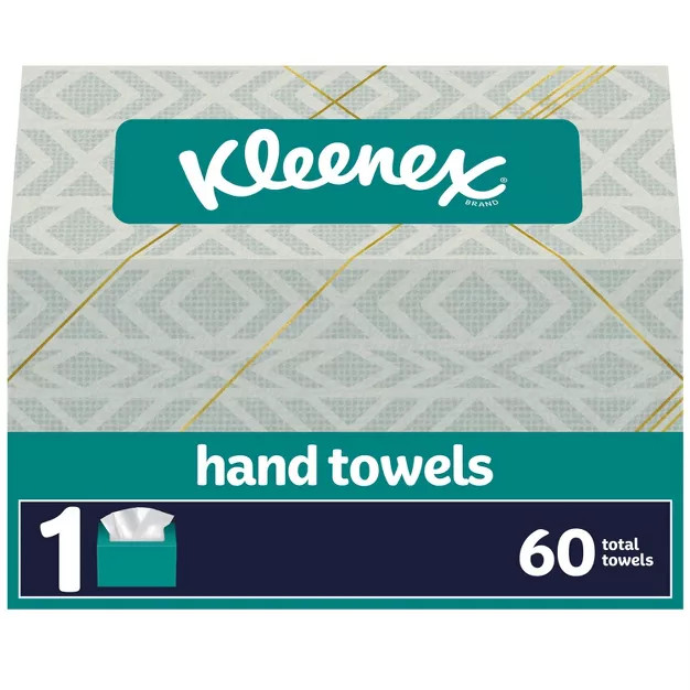 Kleenex Hand Paper Towels | Target