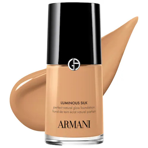 Luminous Silk Natural Glow Blurring Liquid Foundation with 24 Hour Wear | Sephora (US)
