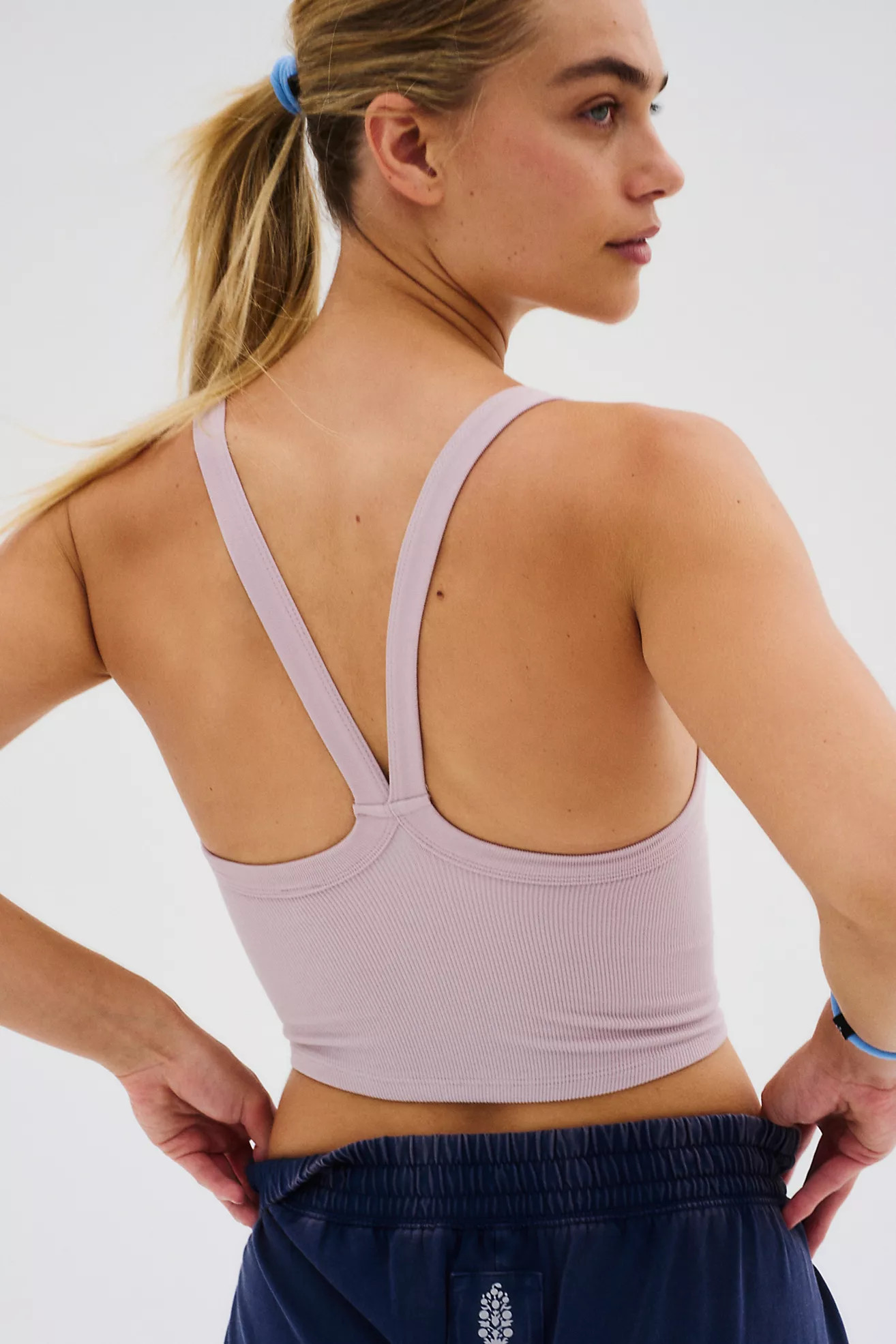 All Clear Solid Cami | Free People (Global - UK&FR Excluded)
