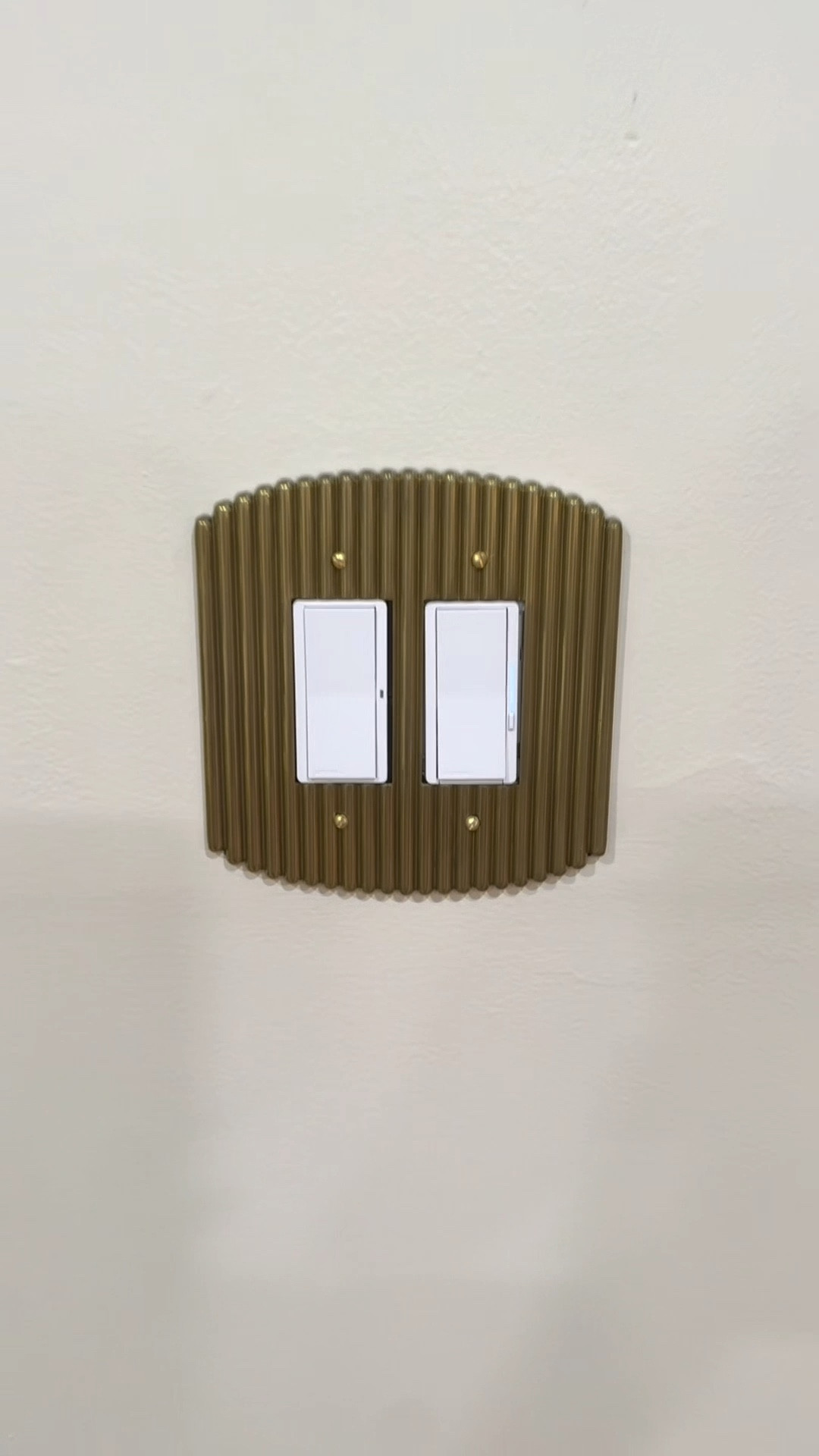 It’s the tiniest details that elevate a room ✨
Sharing the outlet covers I used + more of my favorites below!

#LTKHome