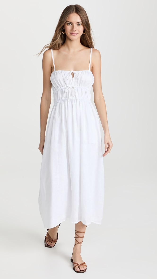 Francesca Midi Dress | Shopbop