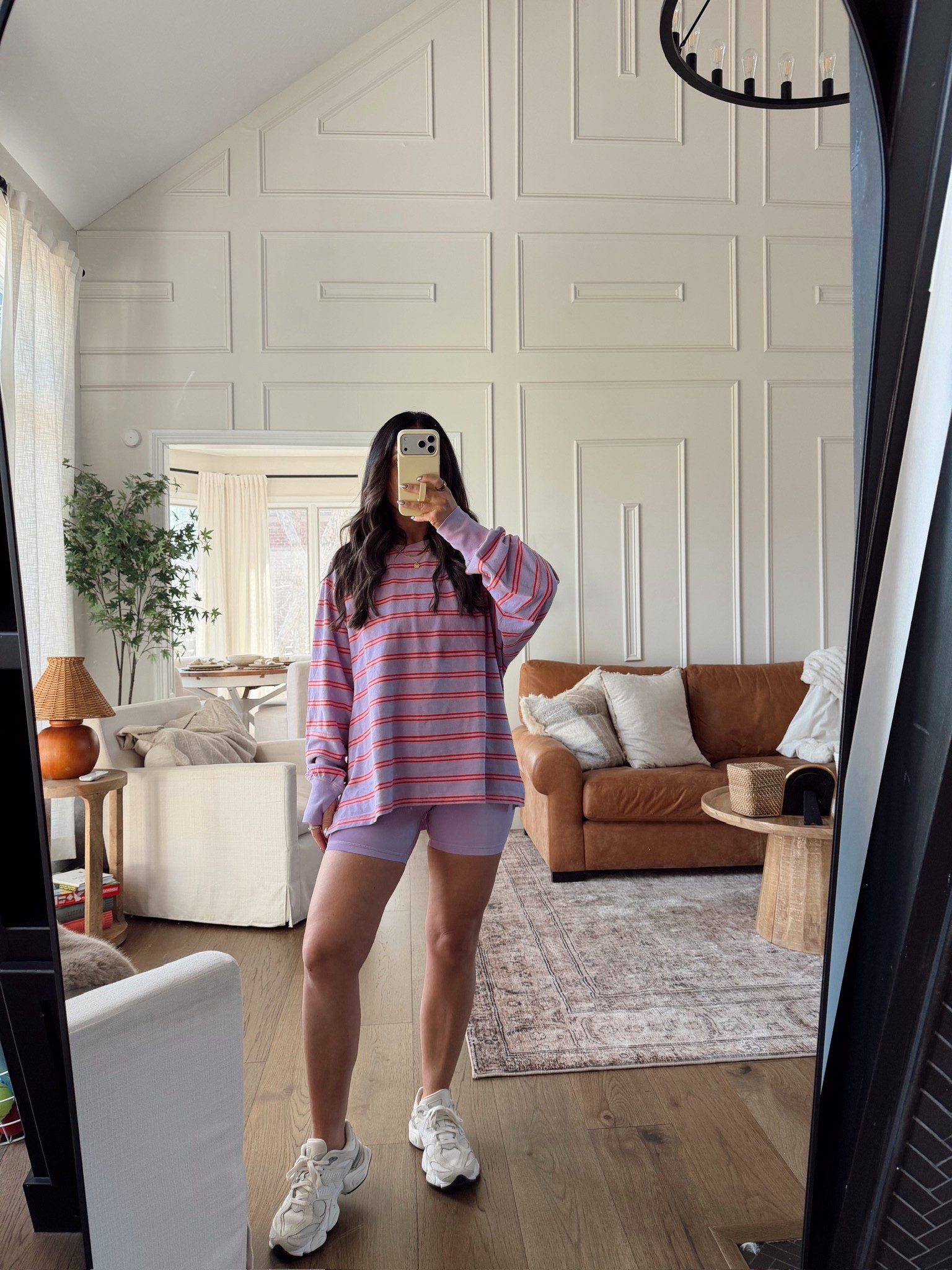 Give me all the new aerie arrivals 💜🪻🌸

#LTKgrwm #LTKSeasonal #LTKootd