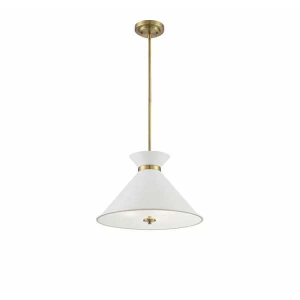 Eustace Dimmable PendantRated 4.7 out of 5 stars.4.734 ReviewsPrevious SlideNext SlidePrevious Sl... | Wayfair North America