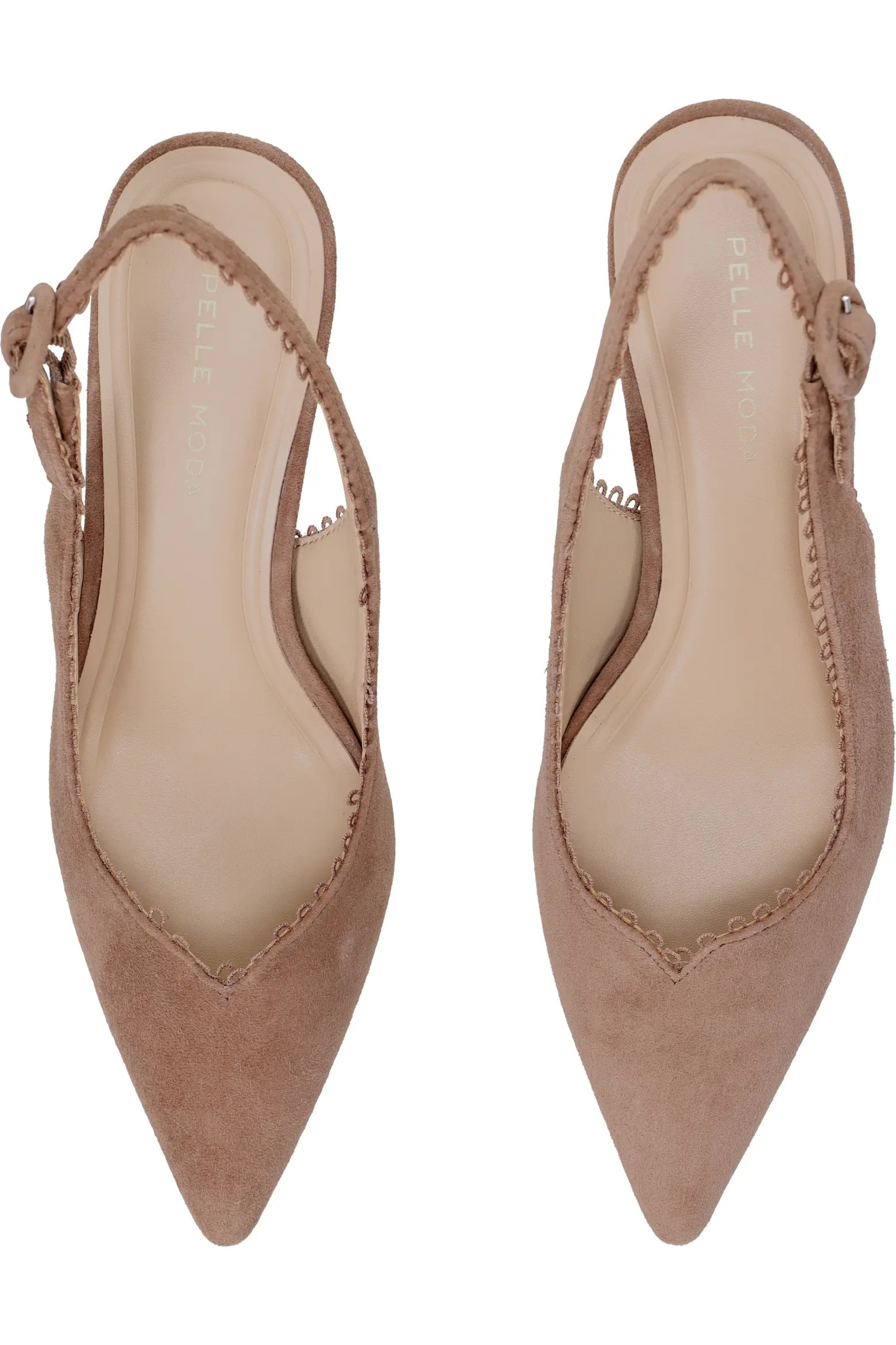 Jalene Slingback Pointed Toe Pump (Women) | Nordstrom | Nordstrom