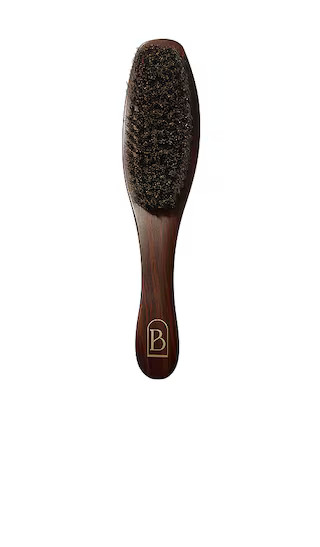 Base Camp Beauty Smoothing Brush in Brown. | Revolve Clothing (Global)