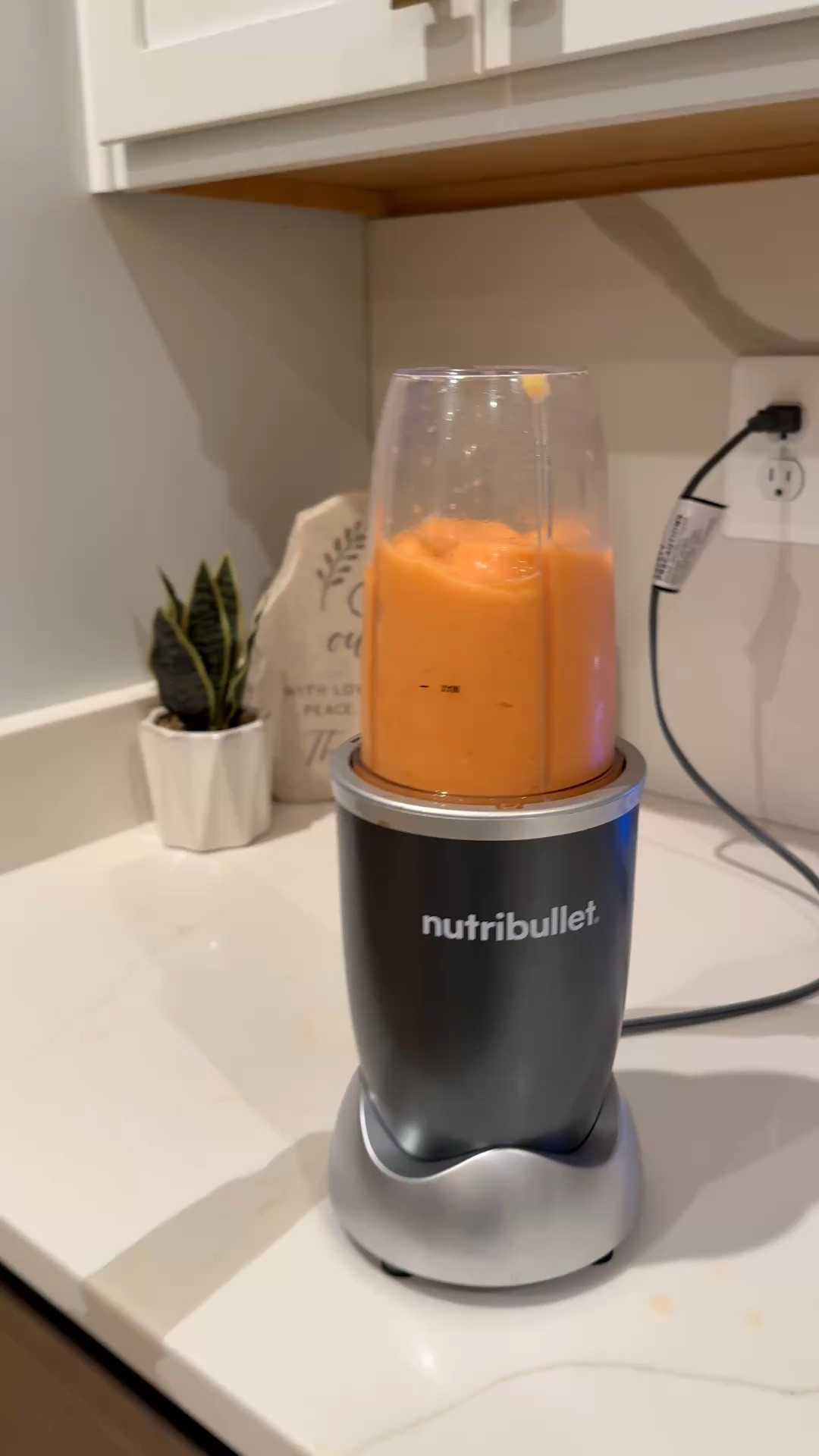 I really love my Nutri  tree bullet. I have used this brand for over 10 years and it makes the best smoothies  and purées.
Health and wellness, smoothies, afterschool snack ideas, blenders

#LTKHome #LTKfitnessgoals #LTKActive
