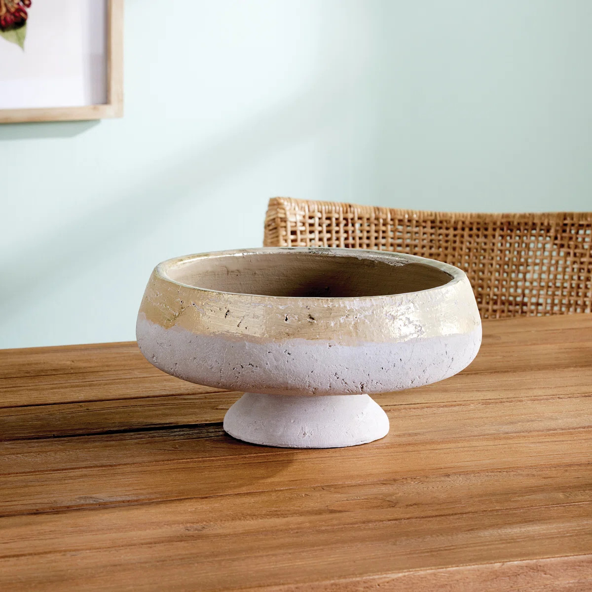 Venelin Handmade Decorative Bowl | Perigold