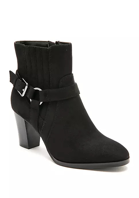 Lara Booties | Belk