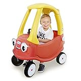 Little Tikes Cozy Coupe | Amazon (US)