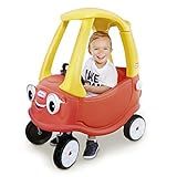 Amazon.com: Little Tikes Cozy Coupe : Toys & Games | Amazon (US)