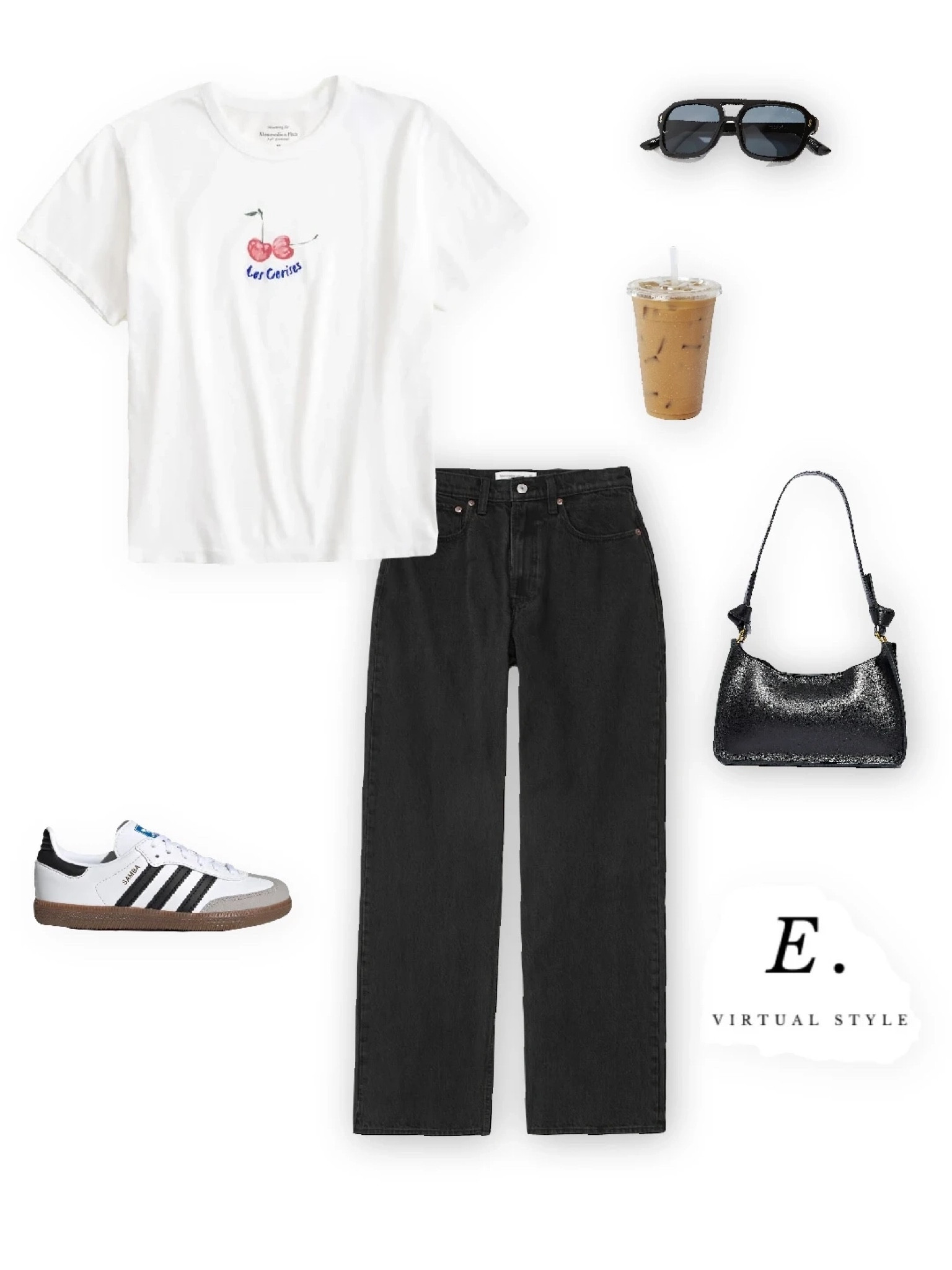 Casual style // outfit inspo // fall outfit inspo // summer outfit inspo // transition style 

#LTKsalealert #LTKshoecrush #LTKstyletip