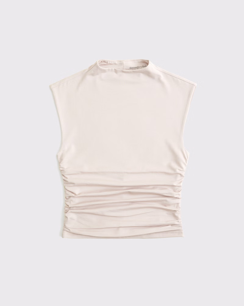 The A&F Paloma Top | Abercrombie & Fitch (US)