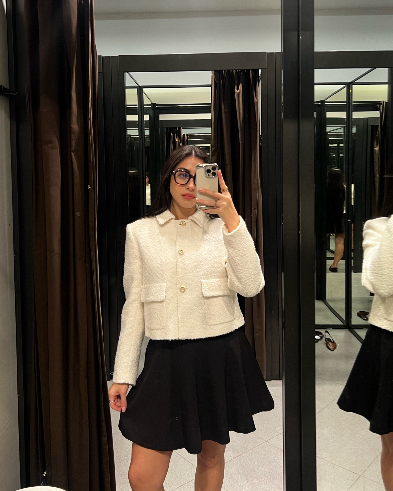 Classy fit 

#LTKWorkwear #LTKStyleTip