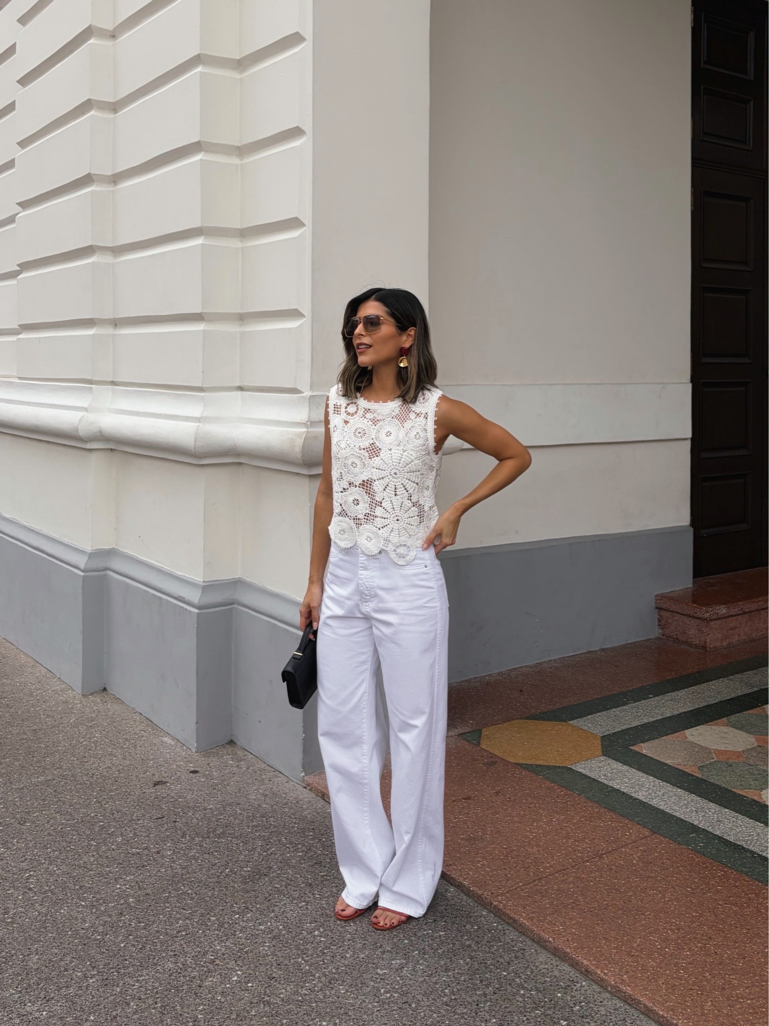 The Nordstrom Anniversary Sale preview is now live. I'm linking some timeless wardrobe essentials and beauty favorites I'm planning to add to my collection @nordstrom #ad

Early access for cardmembers starts tomorrow, July 14! ✨ The Nordstrom Anniversary Sale opens to everyone from July 18 through August 9.