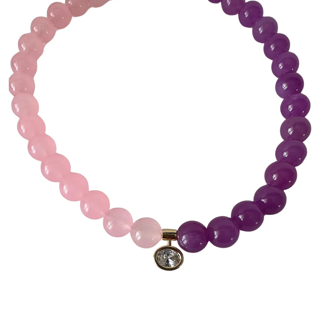 Gwen Necklace | Tori Bradburry