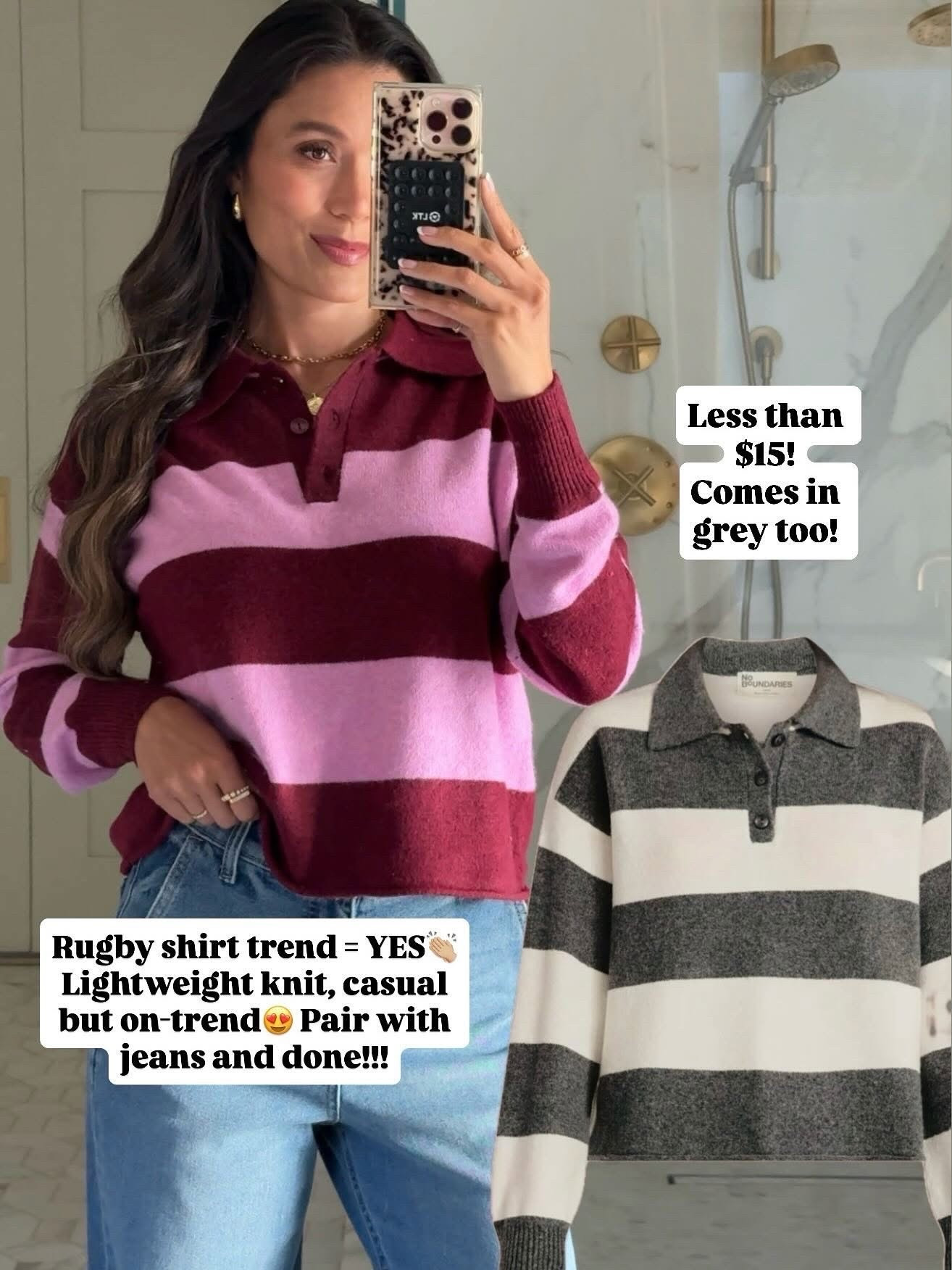Scroll to shop!! Follow for more finds!!! Xo! 💫

#LTKdayinmylife #LTKmomlife #LTKgrwm
