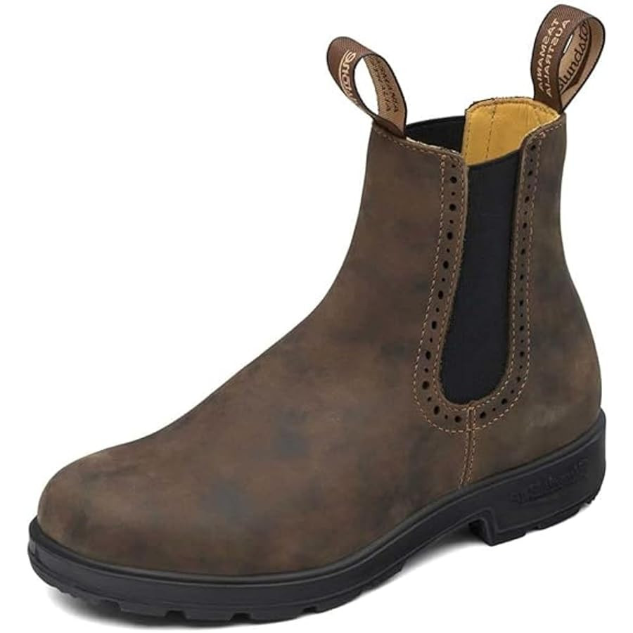 Blundstone High Top Chelsea Boots - Women | Amazon (US)