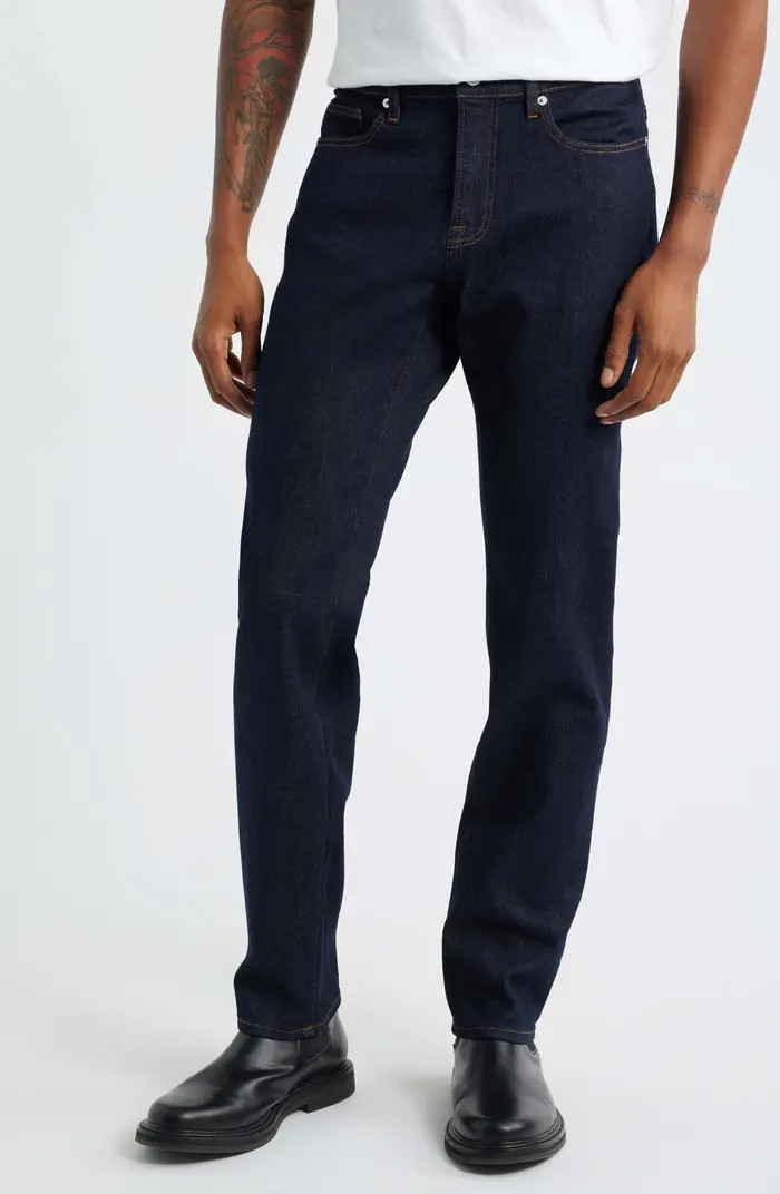L'Homme Slim Fit Jeans | Nordstrom